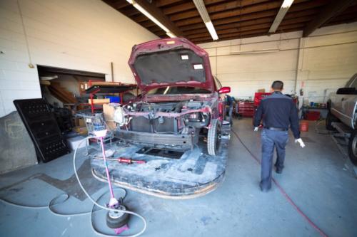 Body Work