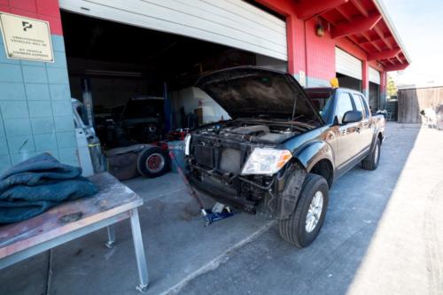 A-Rod Truck Repair